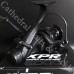 XPR 6000 Bait Runner Reel Free Spool + Spare Spool Double Handle 10+ Ball Bearing